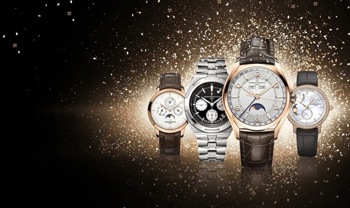 Скупка часов швейцарских