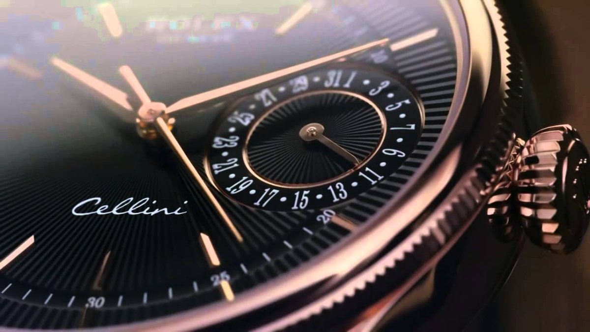 Фон для часов наручных