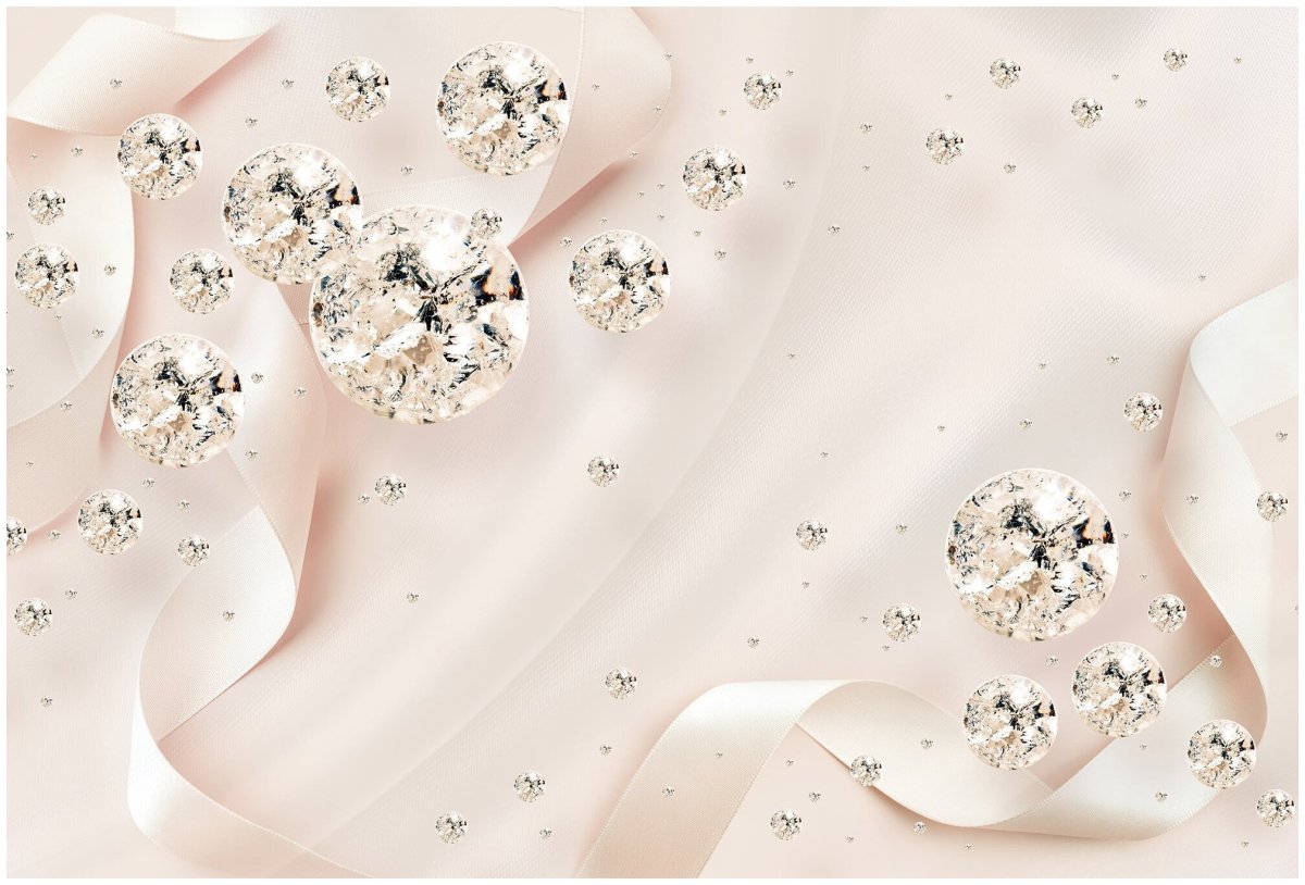 Свадебный фон