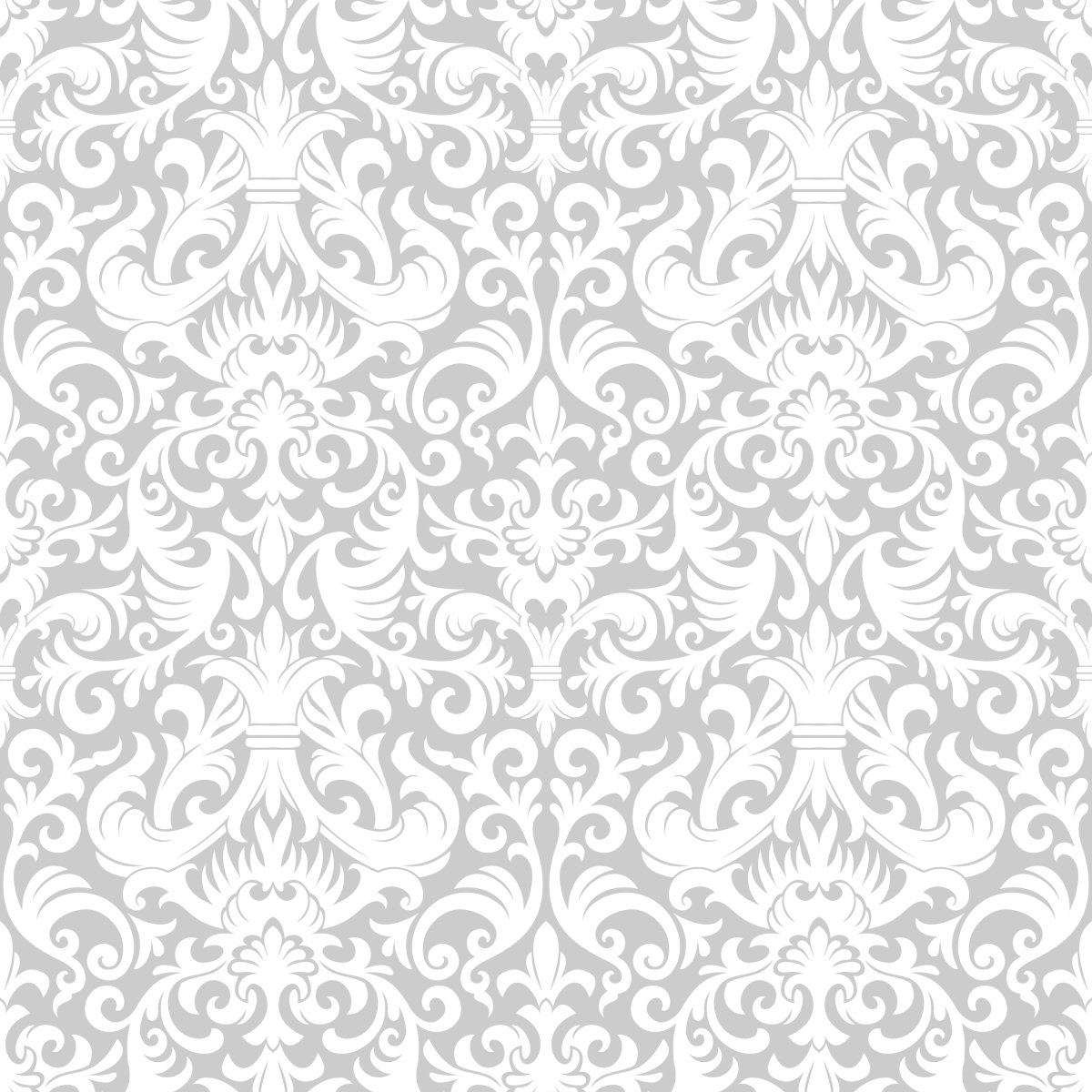 Обои Дамаск текстура