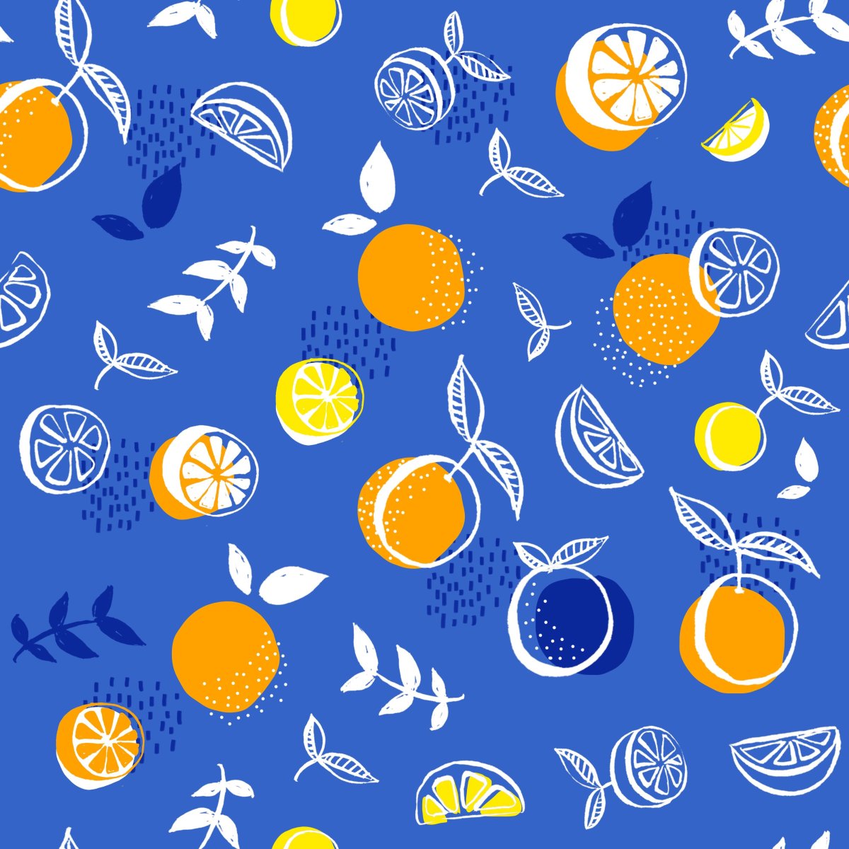 Паттерн фрукты