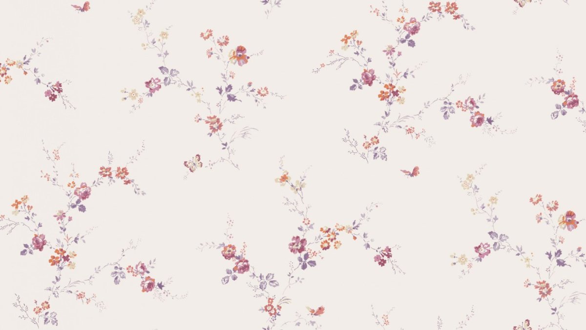 Silent nature Mural Wallpaper