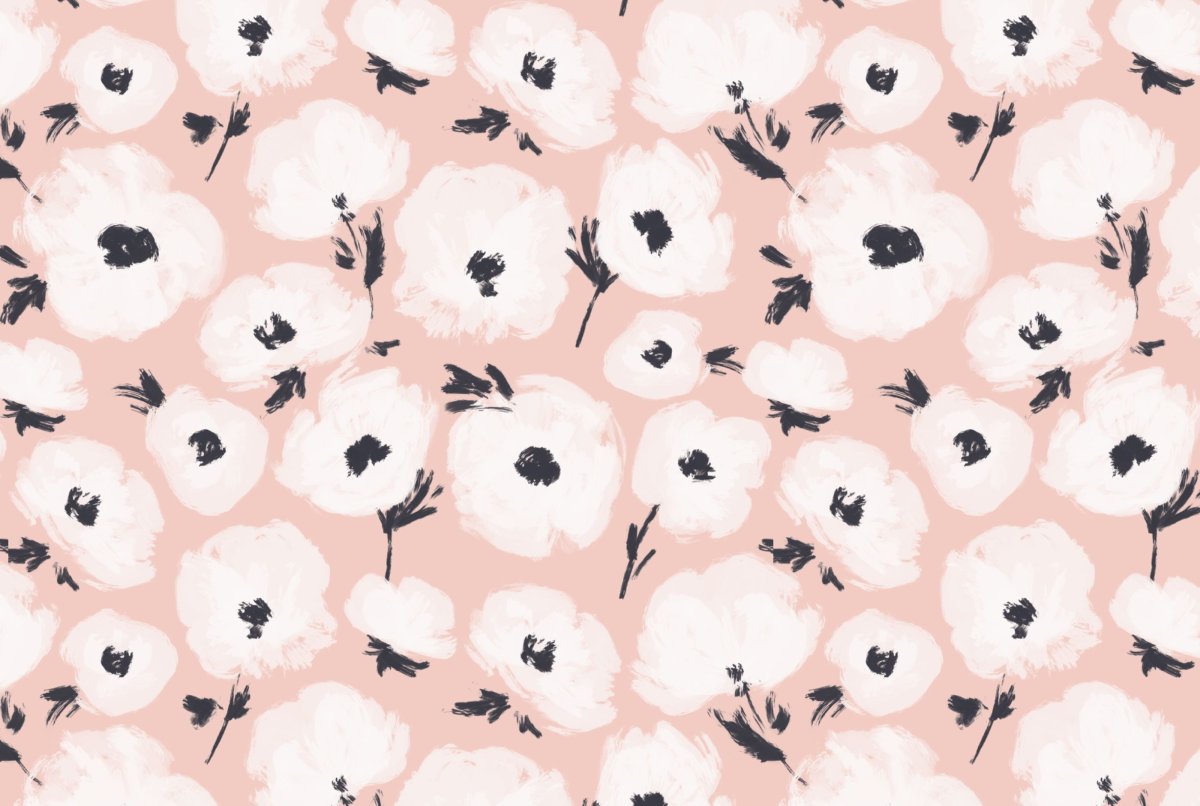 Обои на макбук милые