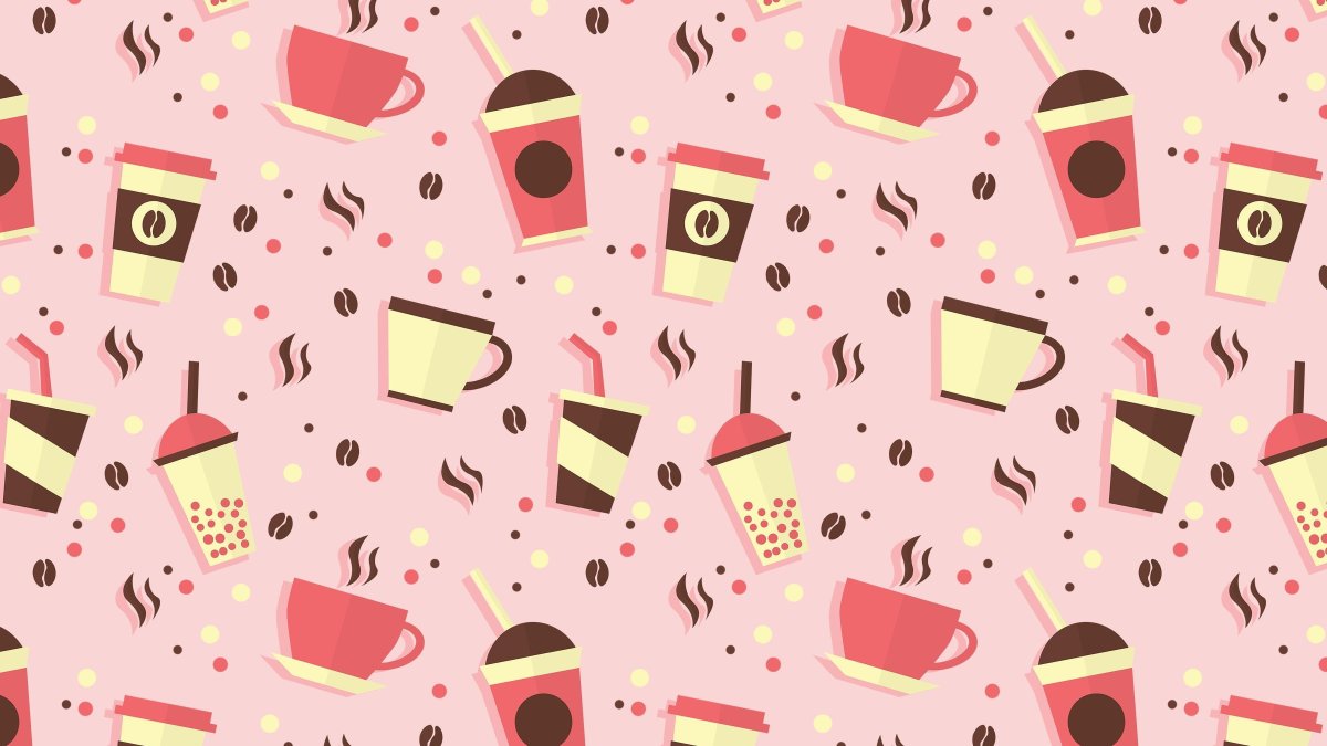 Фон сладости