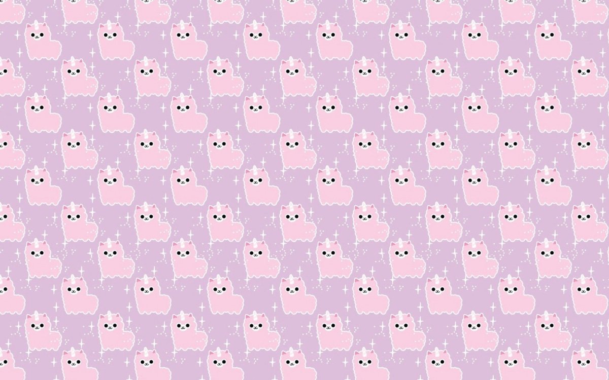 Мимишный фон