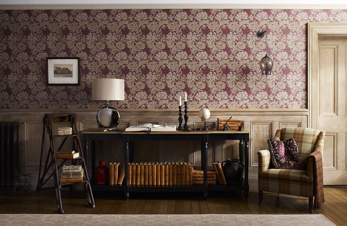 Обои Morris 212538