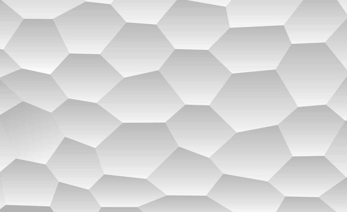 Фотообои соты 3d