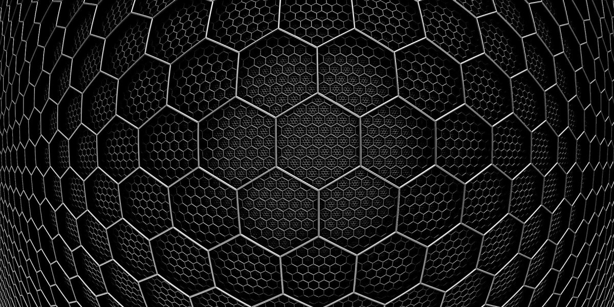 Нейросеть Гексагон