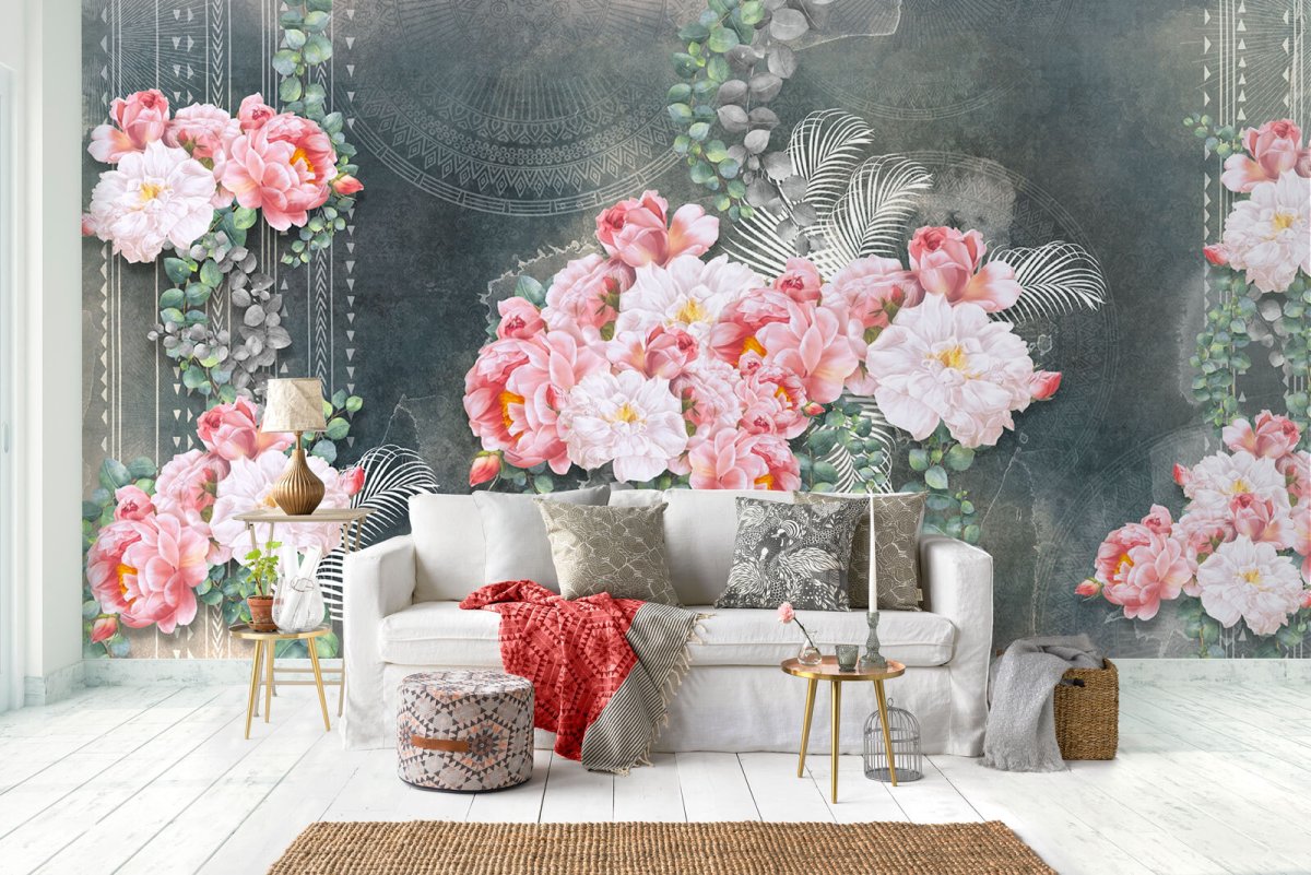 Фотообои Флоренция