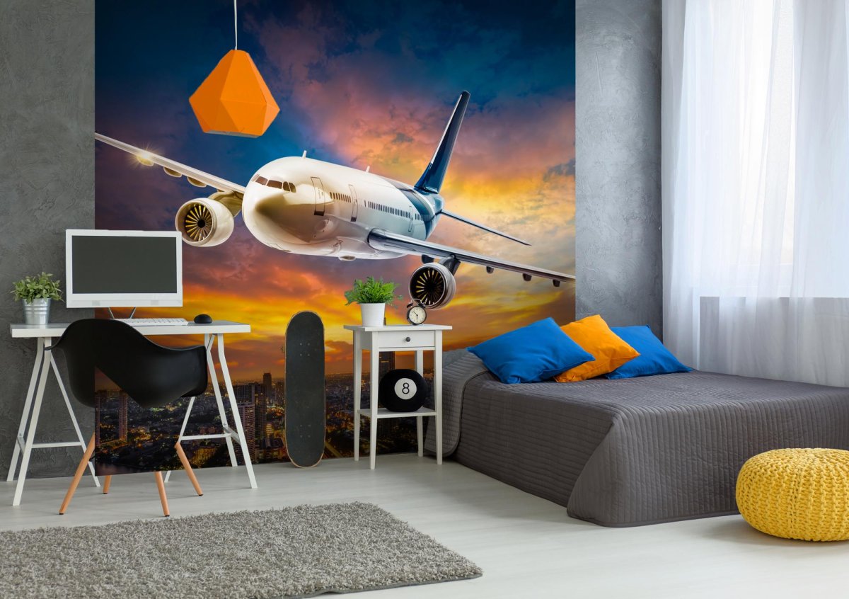 Самолет 12022-м