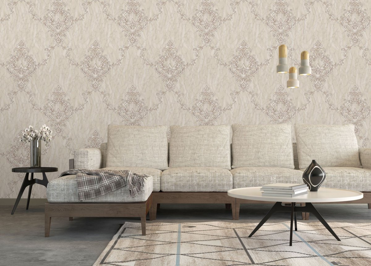 Обои Yota EURODECOR