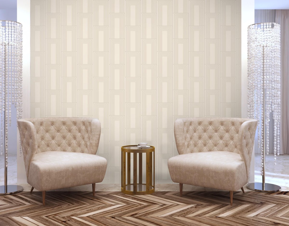 Обои 9013-01 EURODECOR Allure