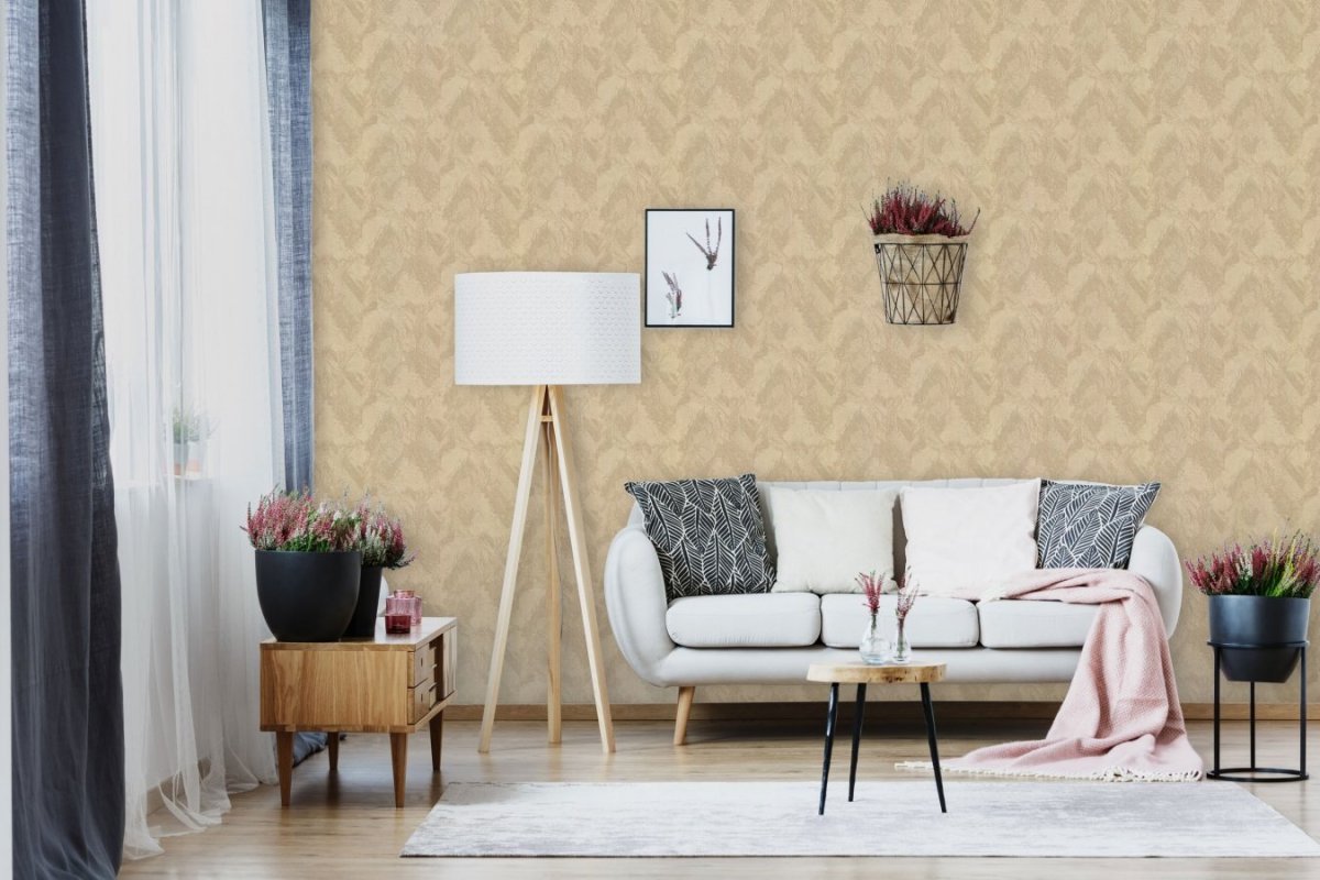 Обои Monte Solaro Duna 9005-10 Duna