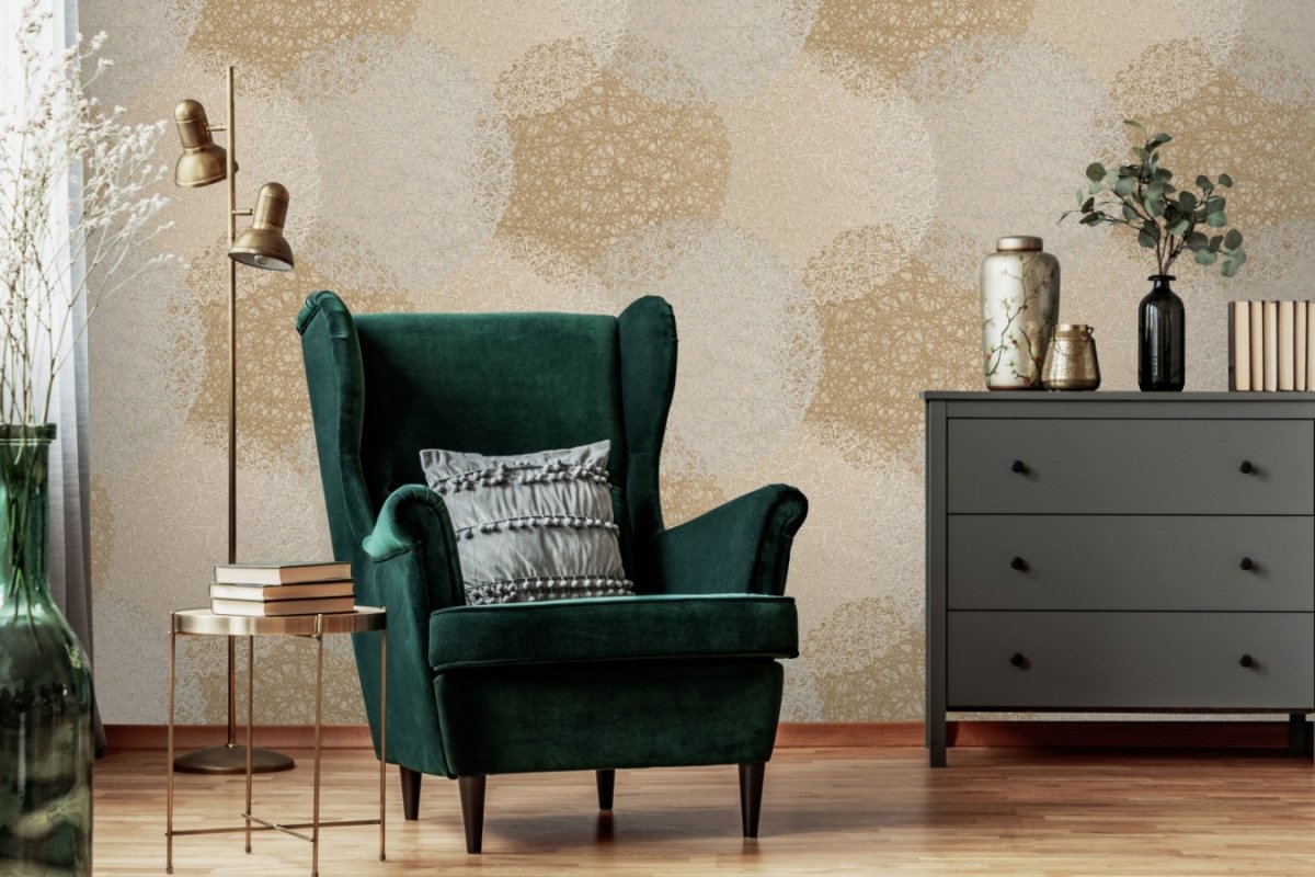 Обои Monte Solaro Samui 9067-11