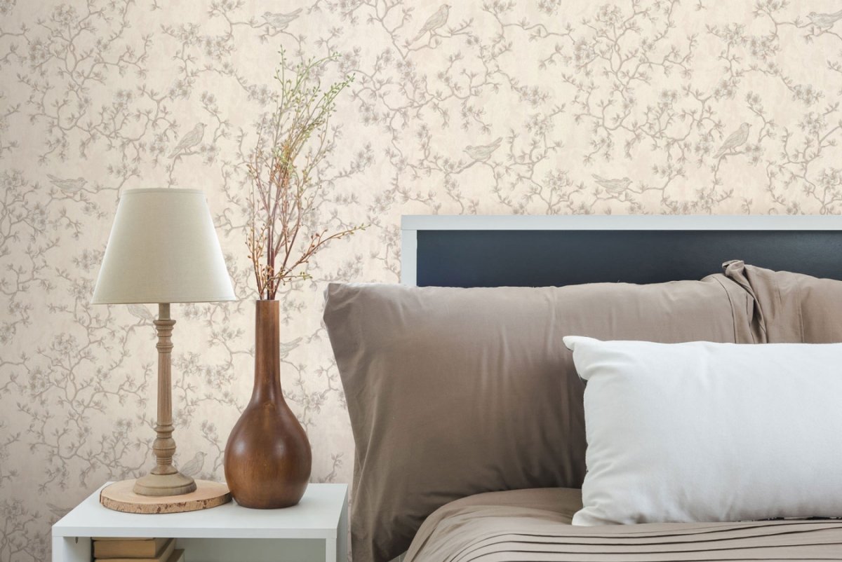 Обои EURODECOR Edem 7165