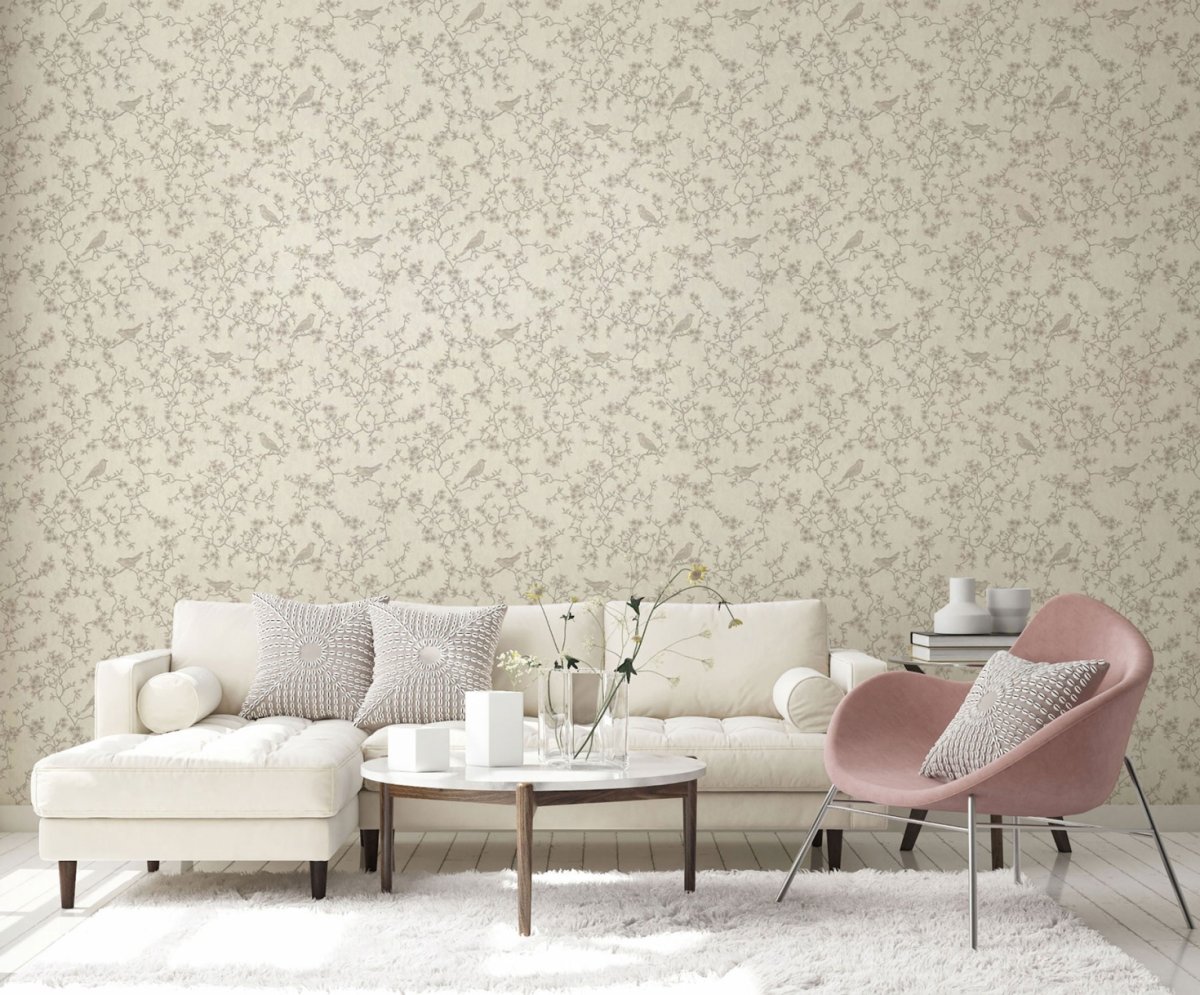 Обои EURODECOR Edem