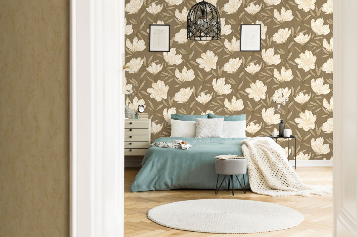 Обои EURODECOR Crocus 7011-11