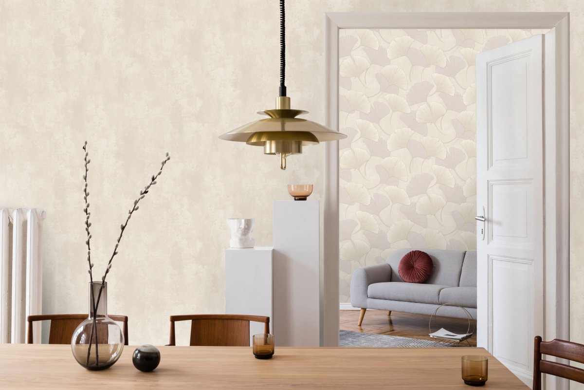 Обои EURODECOR 7100-17 Zen