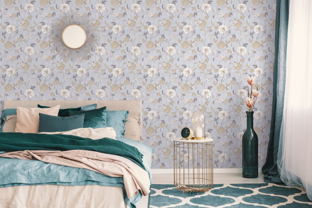 Обои Monte Solaro Yoko 9078-02