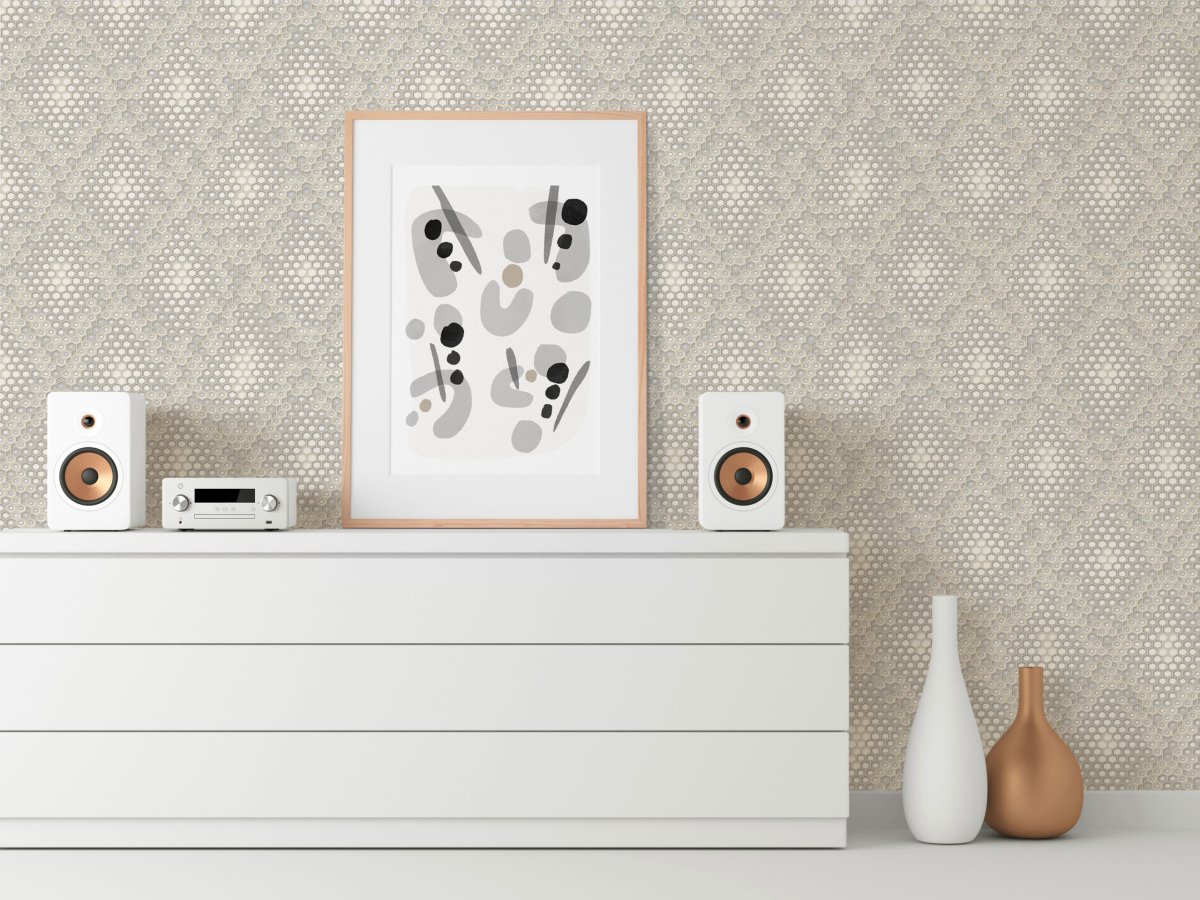 Обои EURODECOR symbol 7086-02