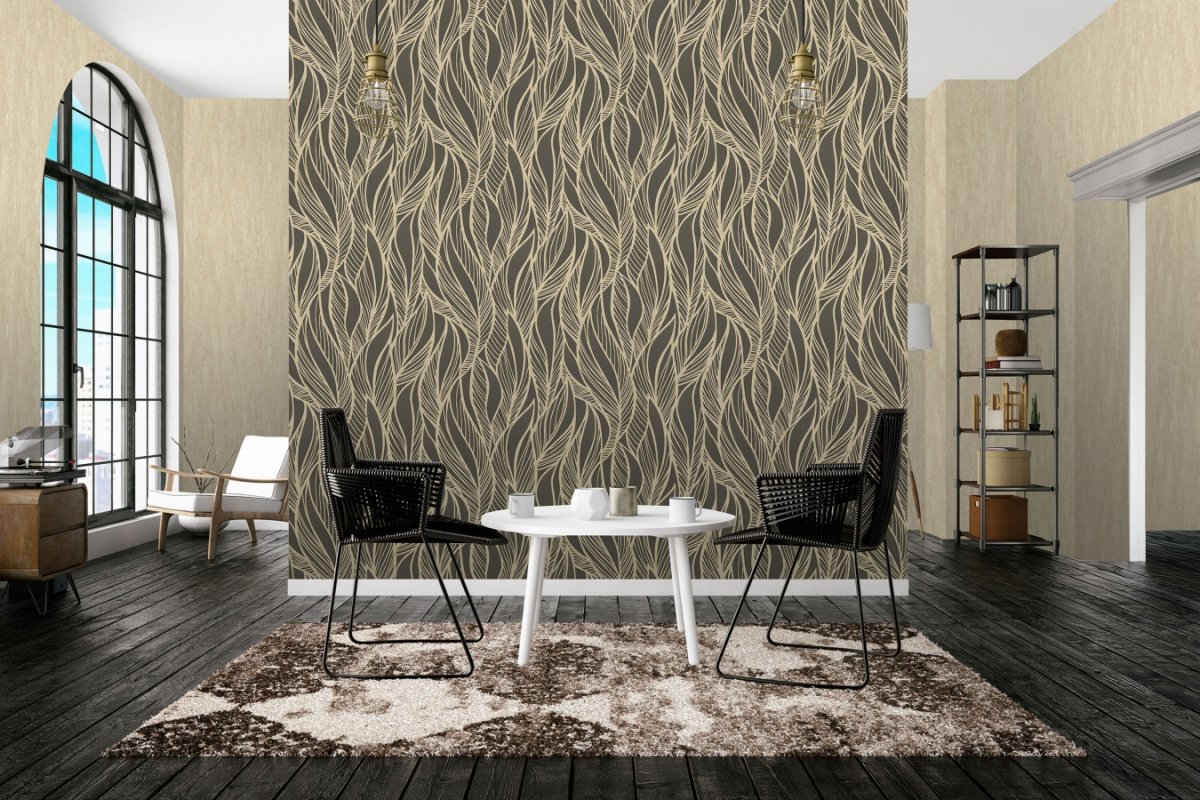 Обои Fiji Евродекор