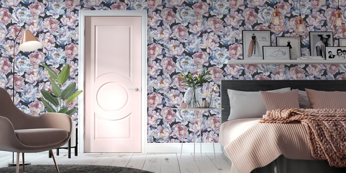 Обои EURODECOR Buro 7037-22