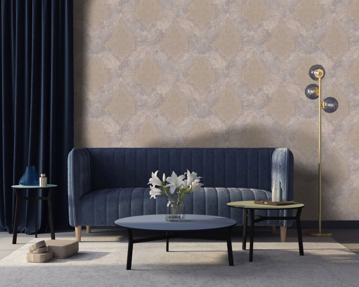 Euro Decor Sultan 7135-10