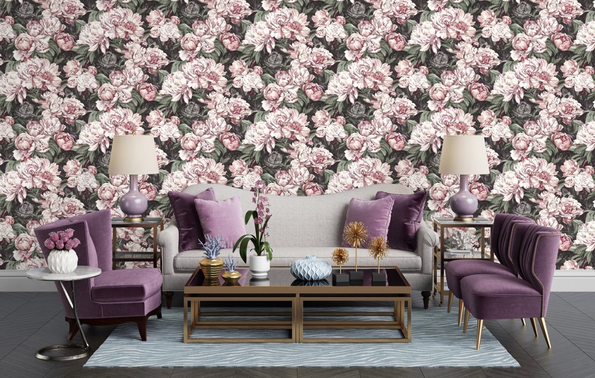 Обои Monte Solaro Paris 9017-11