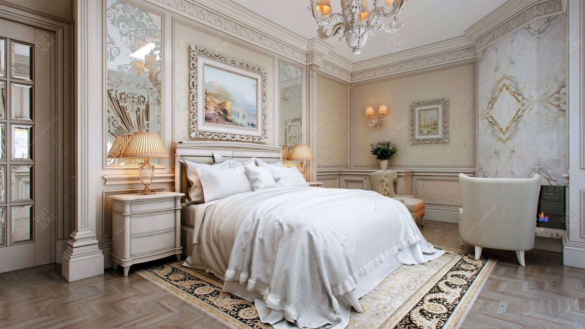 Картины в классическом стиле