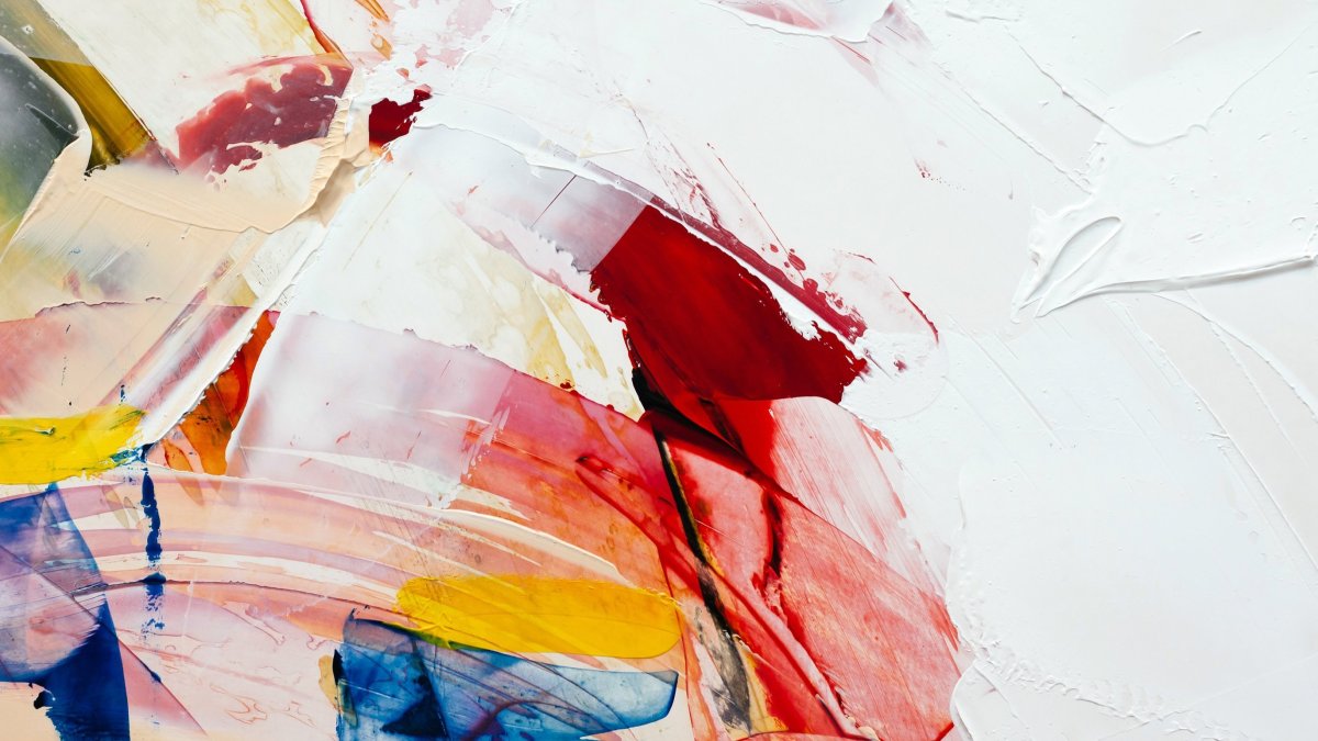 Абстрактные картины