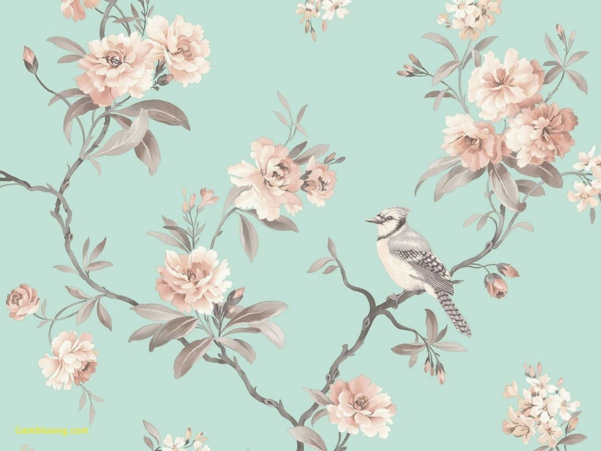 Бесшовные обои для стен