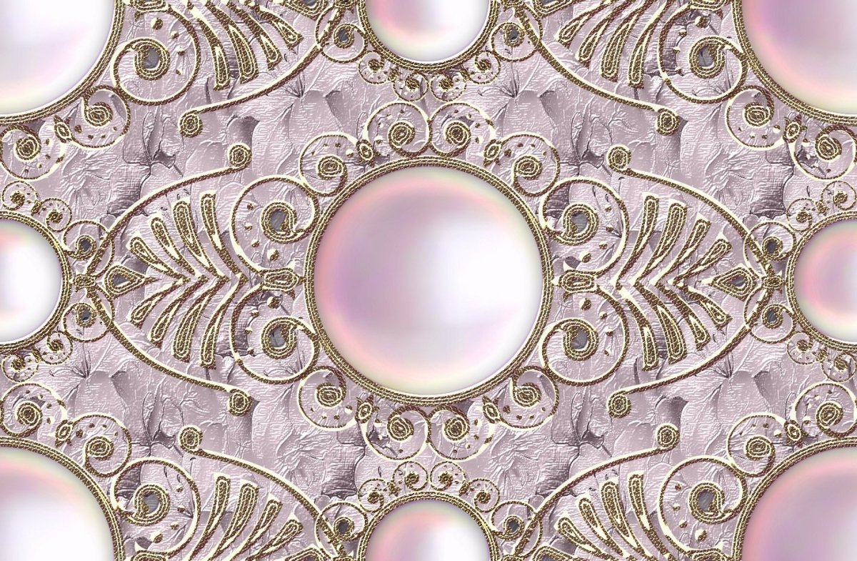 Перламутровый фон