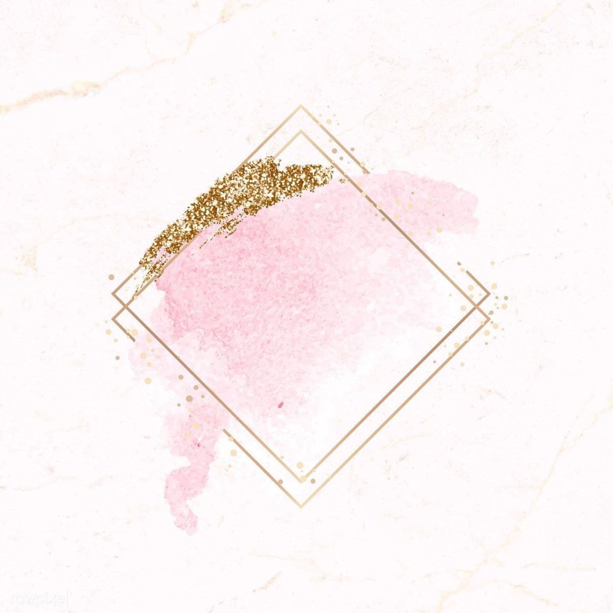 Шаблон фона для инстаграмма