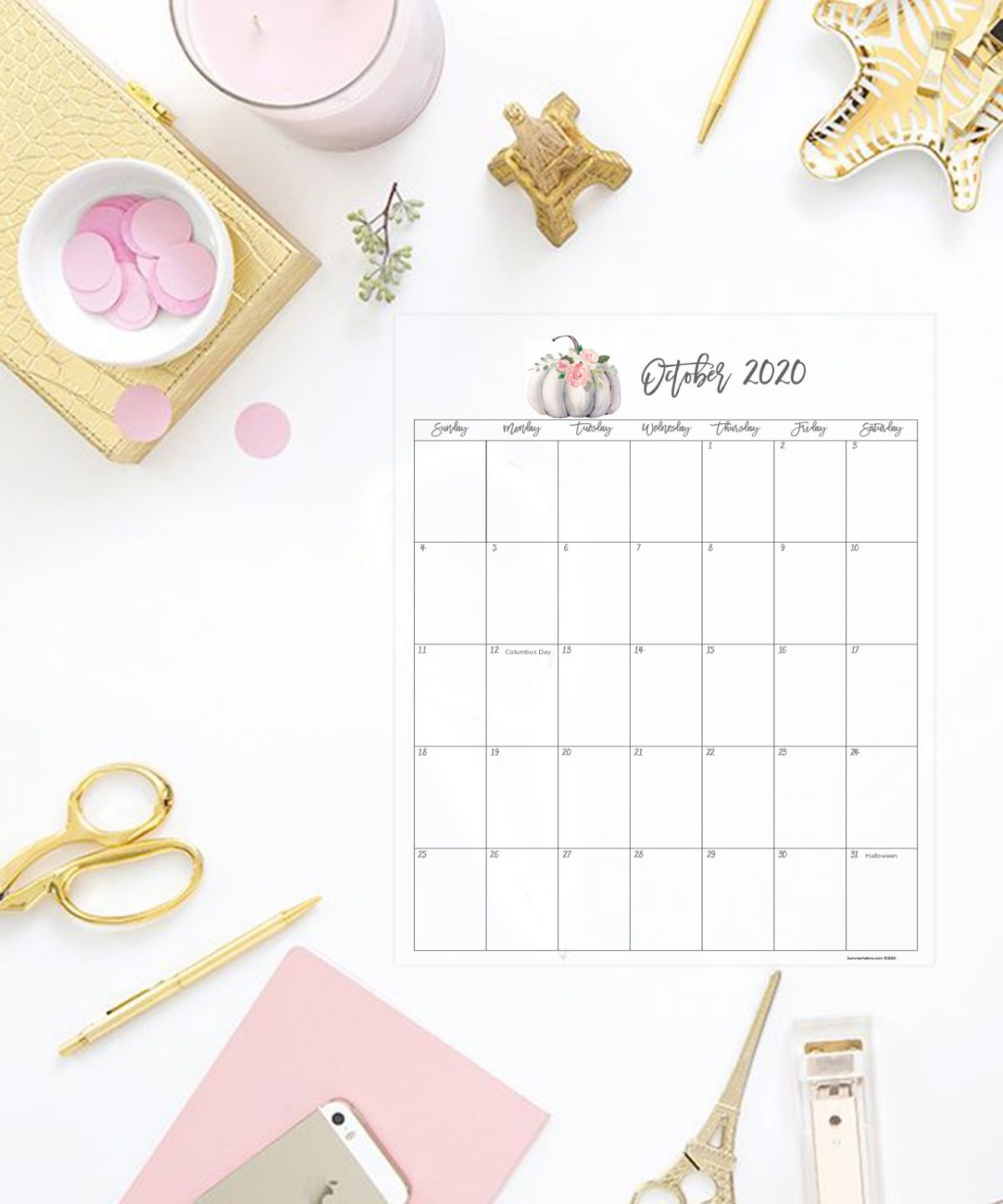 Фон для шаблона Инстаграм