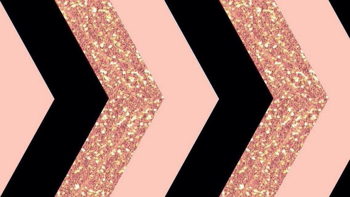 Розовое золото фон