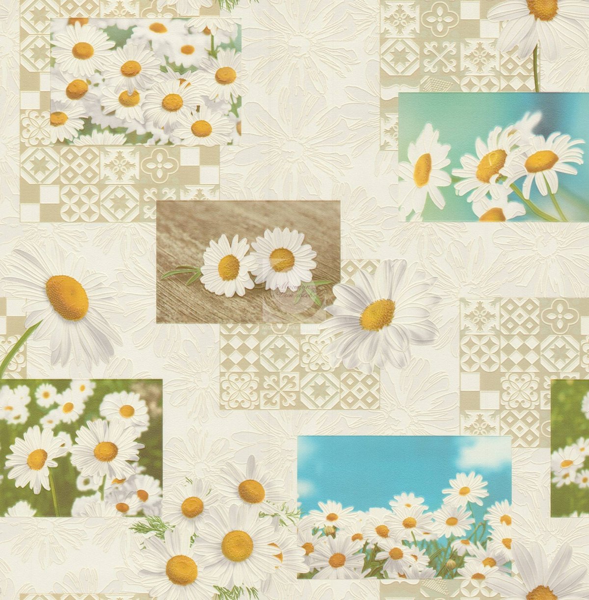 Elysium ромашки 901302