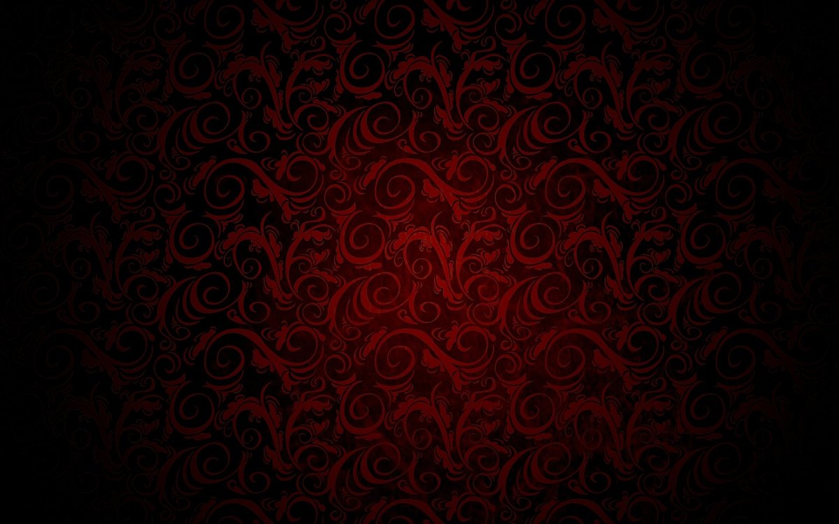 Фон с узорами