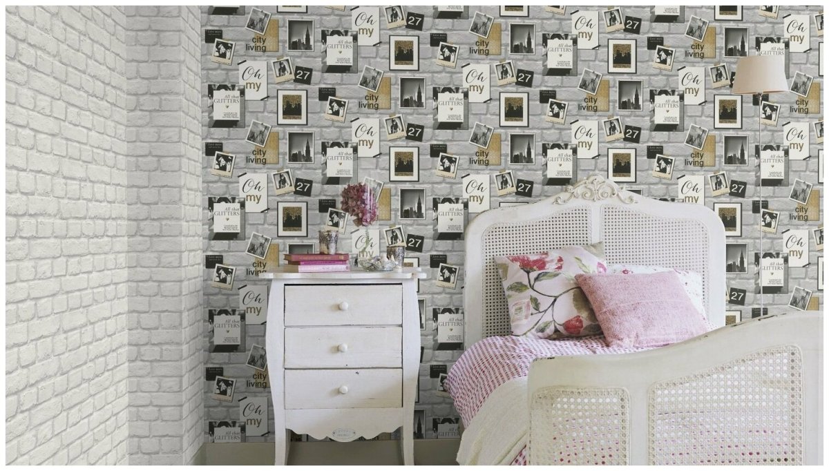 Rasch Kids & teens II Kids teens 0.53х10.5м