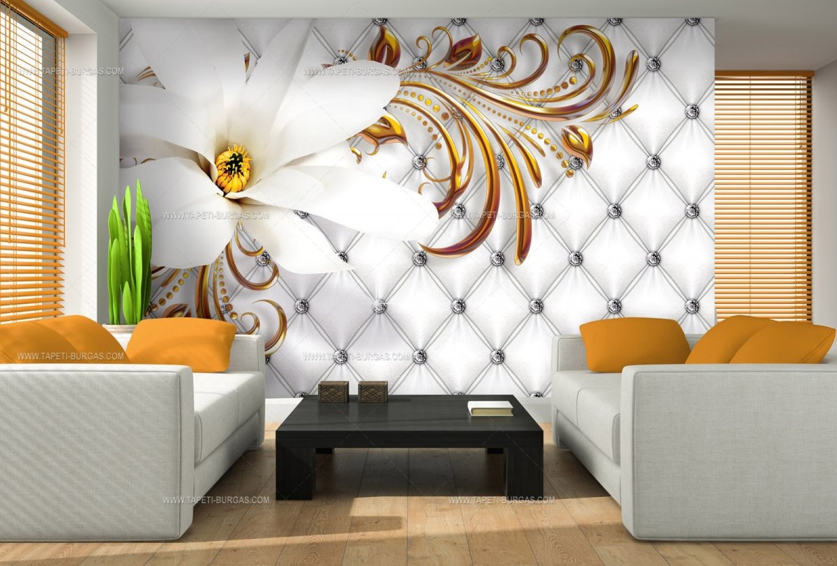 Белорусские обои 3д