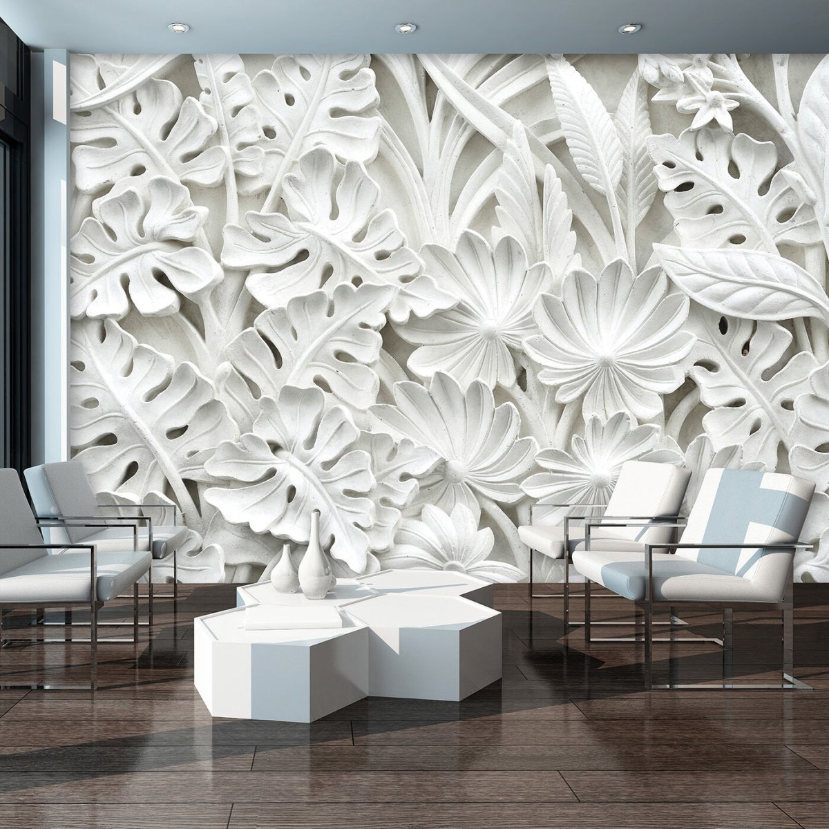 Фотообои 3д