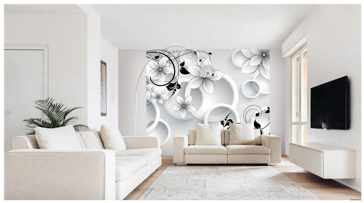 Фотообои Flizetto 23213045