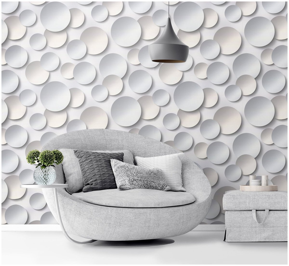 Артекс 3d круги 10360-05.