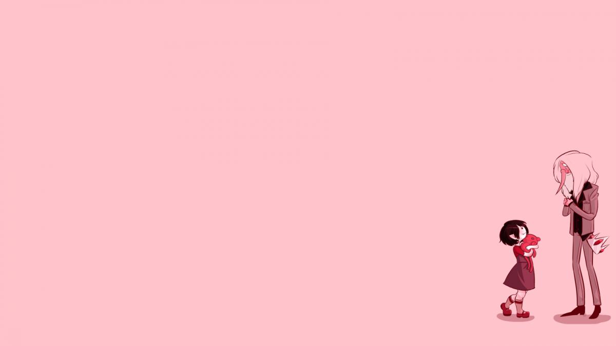 Минимализм мульт