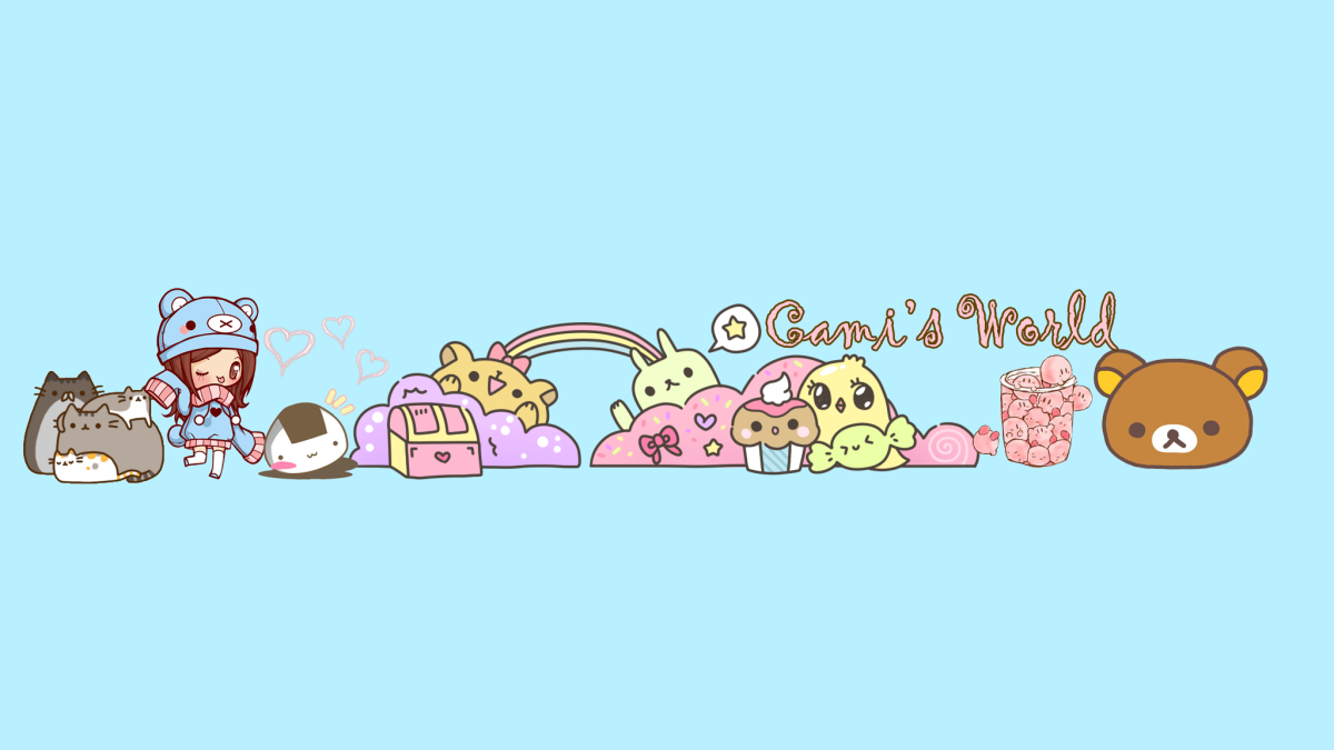 Шапка для канала для девочек