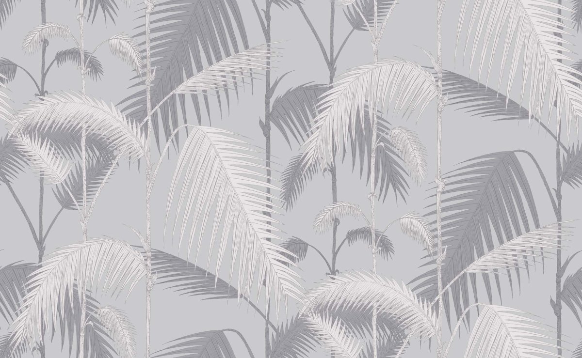 Обои Cole and son Palm Jungle