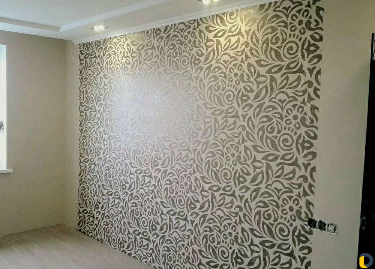 Обои Marburg 77739