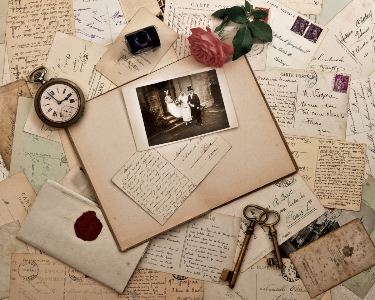 Фон для коллажа