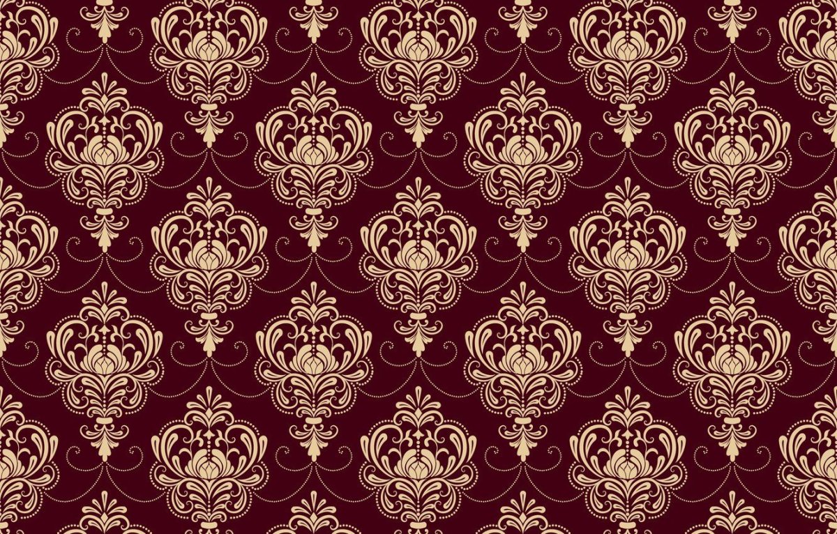 Бесшовный узор