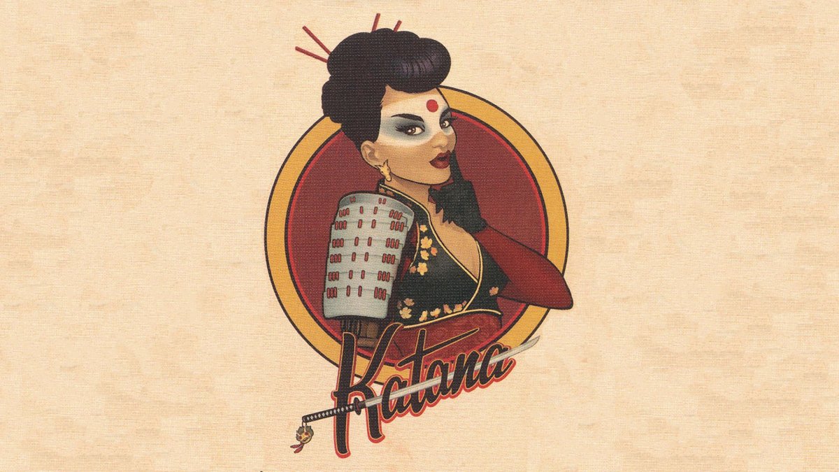 Обои в стиле 70-х годов