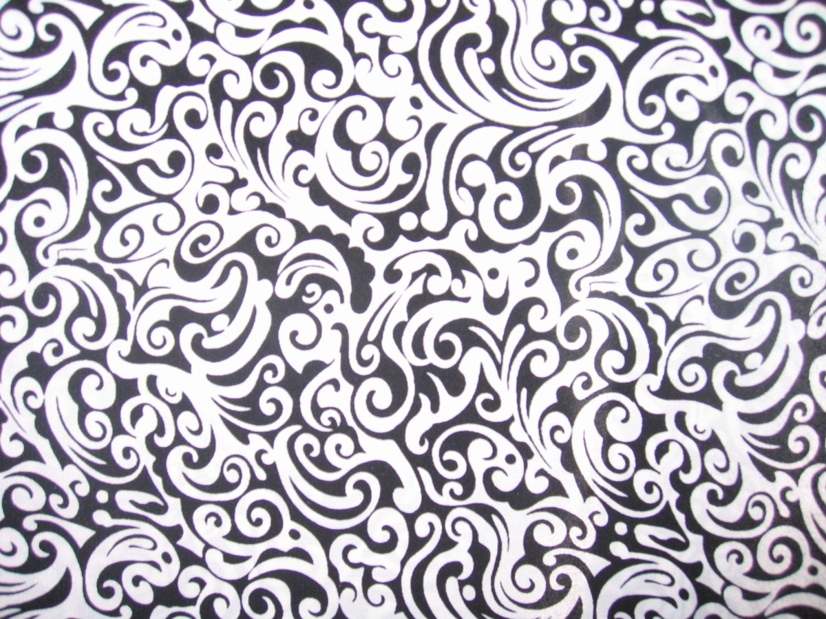 Бесшовный узор